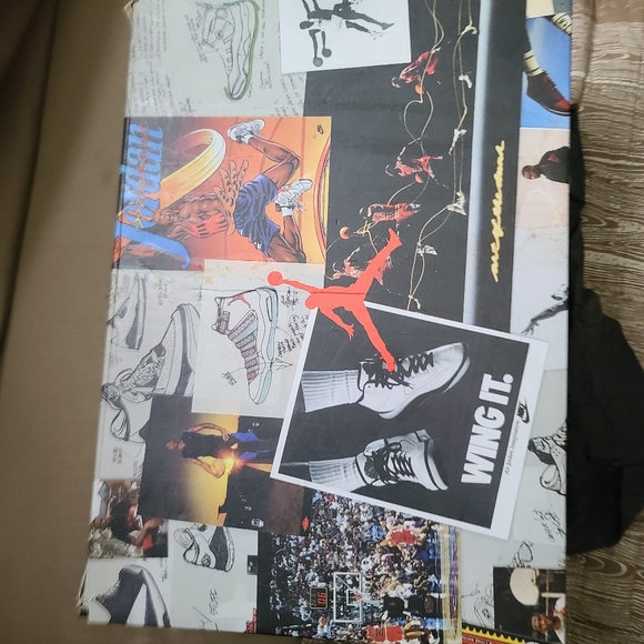 Air Jordan 3 Retro Animal Instinct Mens Shoes Mult - Picture 1 of 5